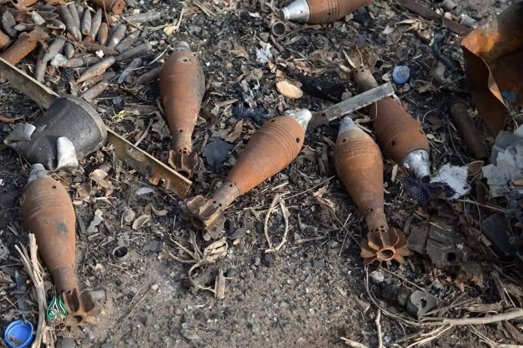 Report on Violations by the Sudanese Armed Forces in Umbada – Dar Al Salam, Khartoum StateDate: June 29, 2025