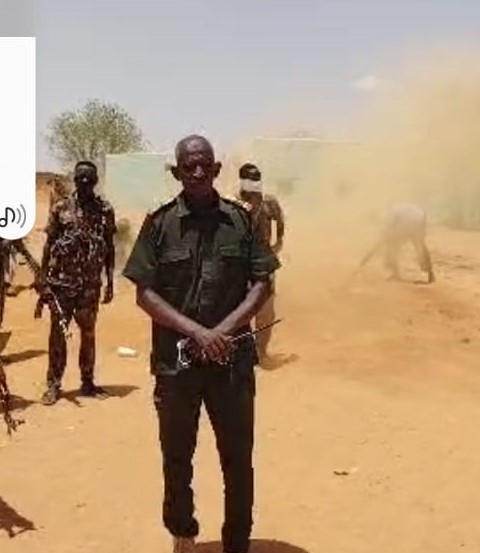 Report on Arrests and Gross Violations Against Youths from South Sudan in the Mayo Area – South Belt. Date: 20 April 2025
